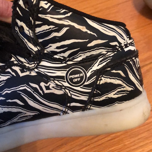 Skechers energy lights 2.0 - Picture 4 of 12